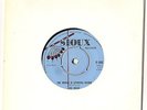ORIG UK SIOUX RECORDS