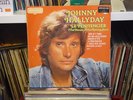 JOHNNY HALLYDAY RARE HOLLAND LP PHILIPS LE PENITENCIER (THE HOUSE ON THE RISING)