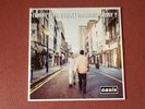 Oasis LP Vinyle Morning Glory avec Bonehead's Bank Holiday