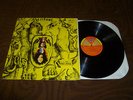 EL RITUAL-same  '71 MEXICAN LP.   RARE PSYCH GEM