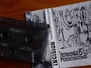 Incision perverted possessions demo purtenance sororicide macrodex utumno lp