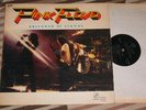 PINK FLOYD OBSCURED BY CLOUDS UNIQUE LABEL QUEEN COVER TURKISH PRESSING TURKEY