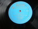 ROLLING STONES SATANIC MAJESTIES LP 3D MONO UNBOXED UK Decca FIRST 1st 1P1 P1