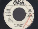 Halloween  R&B Popcorn Mod 45  Scott Garrett  The Day I Died  Okeh  MP3