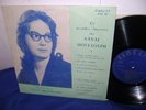Early Nana Mouskouri: The Great Hits. 1950s Greek Fidelity ed1 VERY RARE