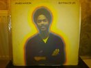James Mason - Rhythm Of Life LP Chiaroscuro original pressing