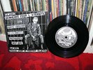 rare french oi punk 7