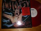 AUTOPSY Severed Survival LP 