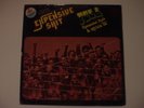 FELA RANSOME KUTI AFRICA 70-EXPENSIVE SHIT LP-75 SOUND WORK ORIG-AFRO BEAT-RARE