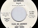 Bobby Thomas & The Afros 
