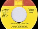 Eddie Kendricks 
