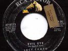 POPCORN HALLOWEEN--LUCY CAMPO--