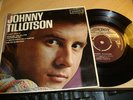 Johnny Tillotson    EP