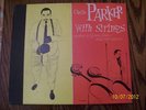 CHARLIE PARKER WITH STRINGS