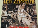 LED ZEPPELIN - Fool In The Rain - ITALY  7
