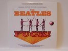 THE BEATLES FUCK---  2 LP Novelty record