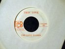 LOVE POTION- THIS LOVE, TCB RECORDS, NORTHERN SOUL