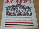 ROY ORBISON At The Rock House 1961 orig LP Sun Records 1260 mono  rockabilly NM