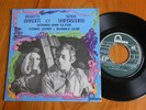 EP GAINSBOURG BARDOT BONNIE AND CLYDE