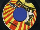 2012 MIKE ANTHONY-WHY WAR-TRINITY-RARE-REGGAE 45 7
