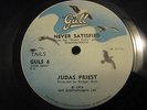 JUDAS PRIEST Rocka Rolla New Zealand 45 