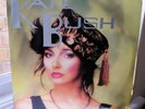 Kate Bush Passing Through Air - rare double vinyl.