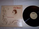 NIC JONES ballads and songs UK TRAILER 1970 ORIG MINT