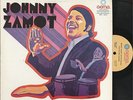 JOHNNY ZAMOT - SELF TITLED - LATIN LP - PEE WEE FERNANDEZ