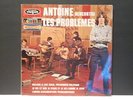 ANTOINE rencontre LES PROBLEMES LVLXS 8230 Etat exceptionnel quasi neuf