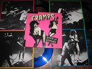 THE CRAMPS SMELL OF FEMALE 4 X 7