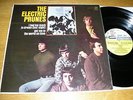SELF TITLED  --  THE ELECTRIC PRUNES  --  ORIGINAL UK REPRISE  ---  1967.
