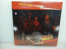KISS-MORE HOT ASSES. ITALY 1980-CLEAR PINK VINYL LP-NEW.SEALED