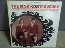 KINKS - KINK KONTROVERSY Stereo NM Jacket VG++