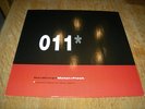 HARD CORPS : Metal + Flesh  (Rare minimal synth 1 500 Copies)