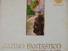 Rubens Bassini y Los Lations LP 60s Afro Cuban + Latin Drums Breaks Brazil HEAR