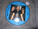 Motorhead Motörhead Live 1983 Picture LP Limitiert auf 2500 Vinyl  Rar Metallica