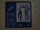 MICHAEL JACKSON MAXI DIME DIME DIME MEXICAN MEXICO JAPAN OBI SMILE PROMO