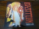 Led Zeppelin LP Touch & Go 1 day Listing 5 pictures not TMOQ