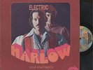 ORCHESTRA HARLOW - ELECTRIC HARLOW - LATIN LP - ISMAEL MIRANDA