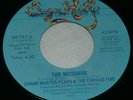 Grand Master Flash & The Furious Five The Message 7