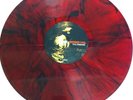 senses fail red black swirl /200 Still Searching bayside Thrice Hot Water Music