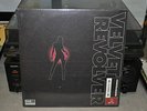 Velvet Revolver Contraband	82876 6 sealed 1st press promo