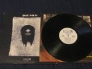 Andwella - Worlds End (LP, 1970 Dunhill) White Label Promo W / Poster