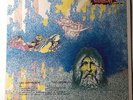 Led Zeppelin IV Different Cover Rare Historic Seldom Seen Vinyl LP Crash Records