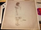 ALICE.CHICKEN SHED .LP.COLBY .AJ 370.RARE/PRIVATE PRESSING/PROG/PSYCH.ORIG.