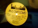 M.C. Outloud - Ill put a Hurtin / Clean and sober