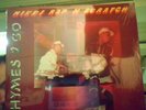 Nikki rap n scratch - Four rhymes to go / co handling things / nympho...