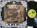 THIRD EAR BAND ALCHEMY UK EDITION HARVEST SHVL 756 LABEL  LP