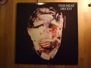 THIS HEAT Deceit LP Rough Trade 1981