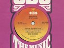 BRUCE SPRINGSTEEN  1978 SOUTH AFRICA 45 BADLANDS